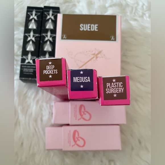 JEFFREE STAR BUNDLE✨ - Picture 2 of 6